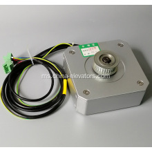 PMM2.3G PM Motor Pintu untuk Lif Xizi Otis